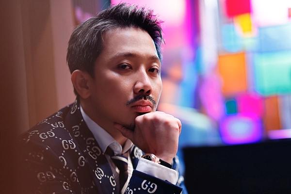 Phim Tết Trấn Thành quảng cáo trên xe sai luật: Có thể phạt 2-5 triệu đồng?-2