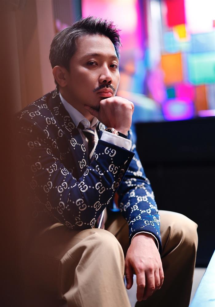 Trấn Thành: Diễn viên nào không hiểu thì rất mệt khi làm việc với tôi-2