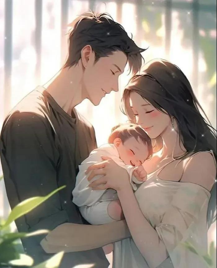 Chị dâu vui vẻ cầm kết quả ADN về khoe nhưng chỉ 1 phút sau đã tan nát gia đình-1