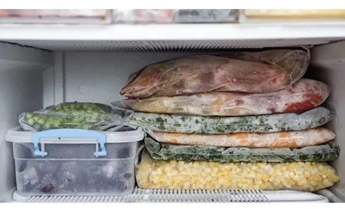 5 sai lầm bạn có thể mắc phải khi nấu rau đông lạnh-1