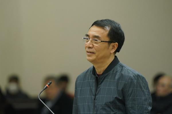 Người bị oan sai 30 năm trước: Bút sai là tan nát cuộc đời-3