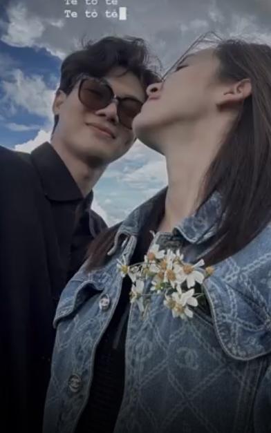 Quỳnh Lương xác nhận thời gian kết hôn với thiếu gia Trà Vinh-6