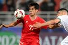 Đội tuyển Việt Nam tiếp tục tụt hạng, xuống thứ 100 thế giới