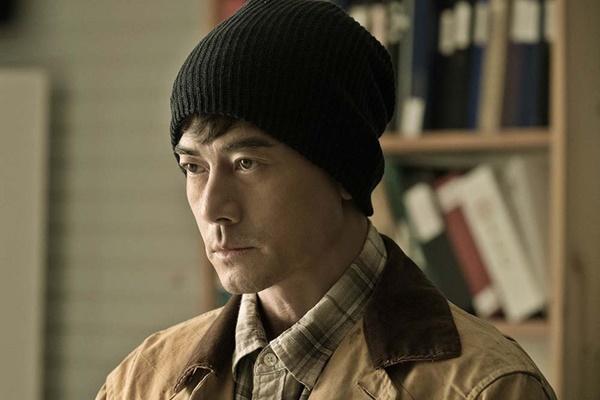 Sự thật về bức ảnh gây xôn xao của Thư Kỳ-8