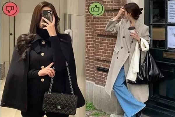 5 kiểu áo khoác sang trọng và tôn dáng nên diện dịp Tết-6