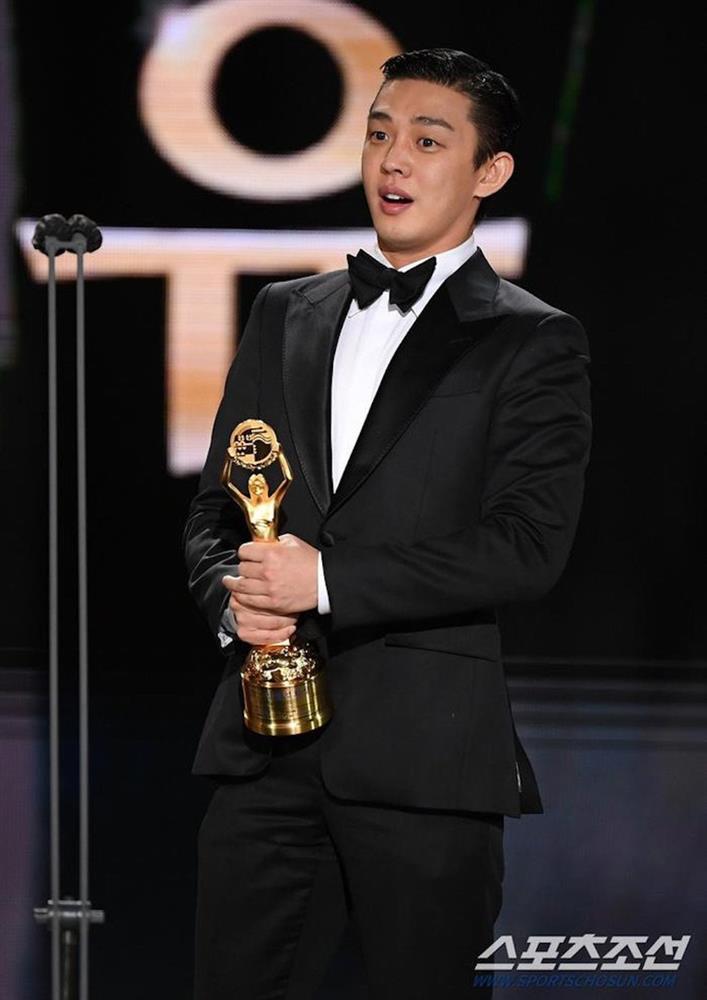 Yoo Ah In tiều tụy trước phiên tòa thứ hai về cáo buộc sử dụng ma túy-2