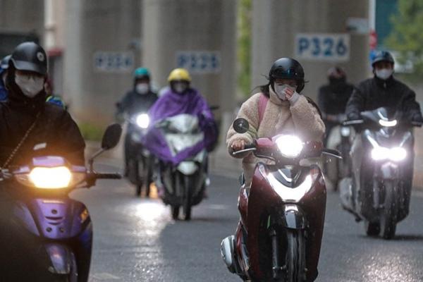 Thời tiết Hà Nội 3 ngày tới: Rét hại sắp kết thúc, chuyển sang rét đậm-3