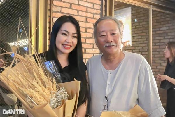 Dàn mỹ nhân phim cổ tích sau 20 năm: Diệu Ái, Thúy Loan ở ẩn giờ ra sao?-6