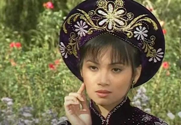 Dàn mỹ nhân phim cổ tích sau 20 năm: Diệu Ái, Thúy Loan ở ẩn giờ ra sao?-7