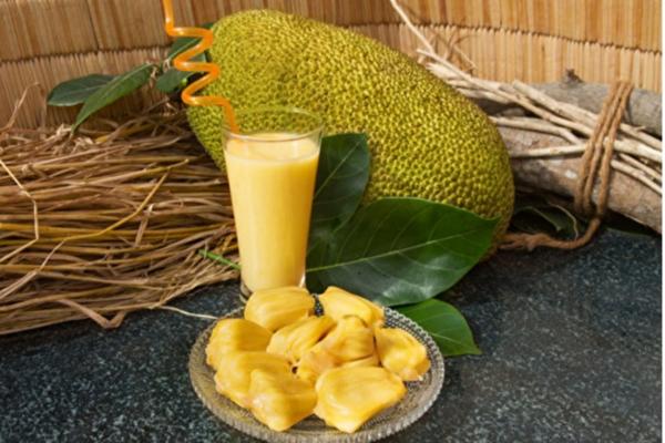 Những lợi ích sức khỏe không ngờ của trái mít-1