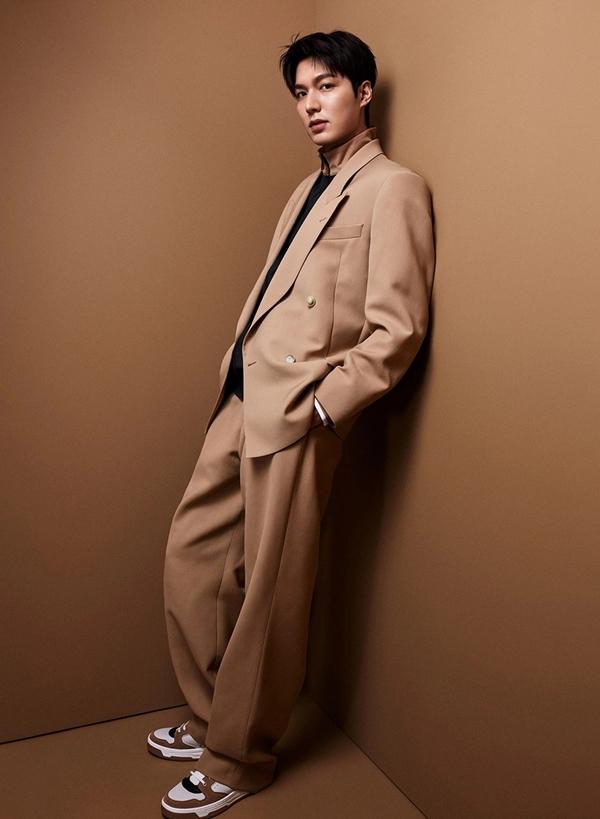 10 mỹ nam Hàn Quốc được theo dõi nhiều nhất-2