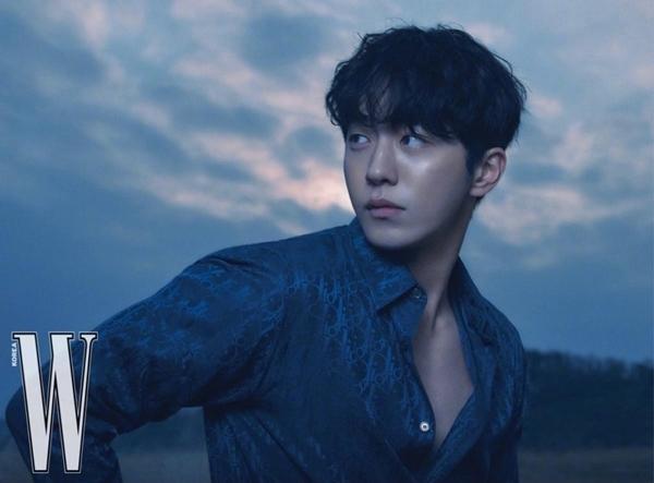 10 mỹ nam Hàn Quốc được theo dõi nhiều nhất-7