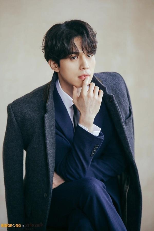 10 mỹ nam Hàn Quốc được theo dõi nhiều nhất-8