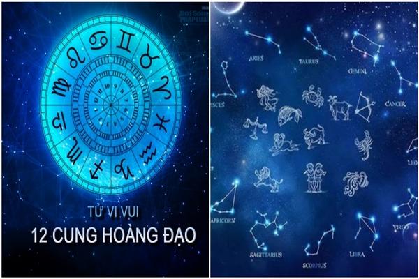 Tử vi vui 12 cung hoàng đạo ngày 24/1: Bạch Dương cần chú ý đến bản thân mình nhiều hơn-1