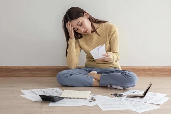 Chị dâu đang mang bầu 5 tháng vẫn đòi ly hôn khiến cả nhà tôi tá hỏa-2