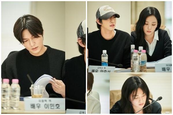 Jisoo (BlackPink) bị chê-4