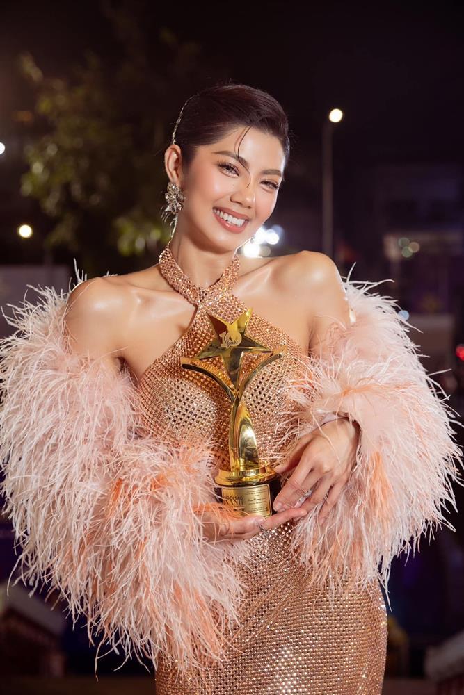 Cuộc sống của Đàm Phương Linh sau hơn 5 năm từ khi chia tay Karik-5