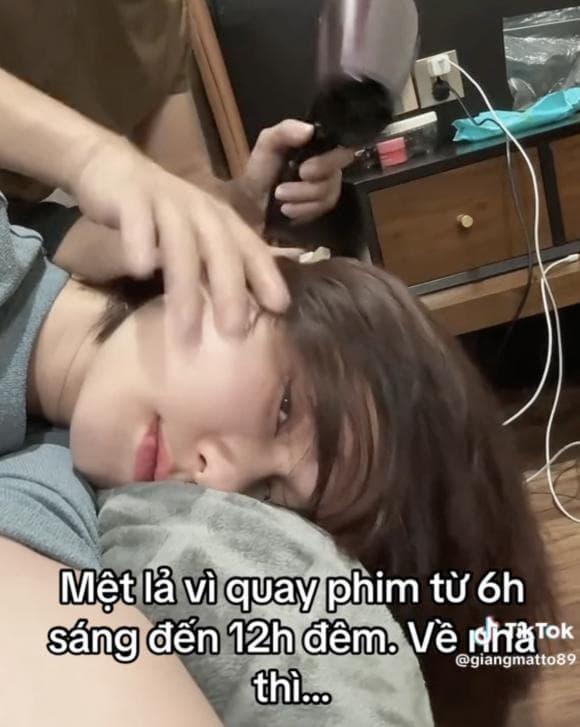 Hương Giang chính thức khoe bạn trai mới sau 1 năm chia tay Đình Tú, có hành động khẳng định chủ quyền-3