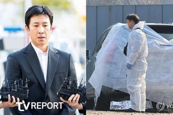 Cố diễn viên Lee Sun Kyun có thể phải đền bù hàng chục tỷ đồng dù đã qua đời-4