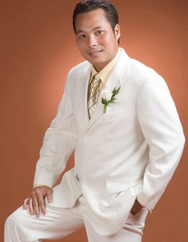 Em trai Ngọc Sơn: Bỏ showbiz khi ở đỉnh cao, thành tỷ phú và có bằng Tiến sĩ-3