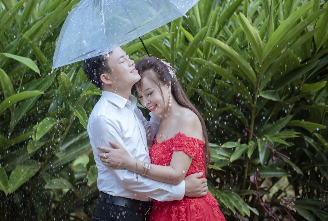 Thu Sao kể chuyện làm dâu ở tuổi 68: Về đến nhà chồng là lao vào dọn dẹp-3