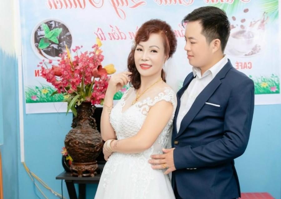 Thu Sao kể chuyện làm dâu ở tuổi 68: Về đến nhà chồng là lao vào dọn dẹp-2