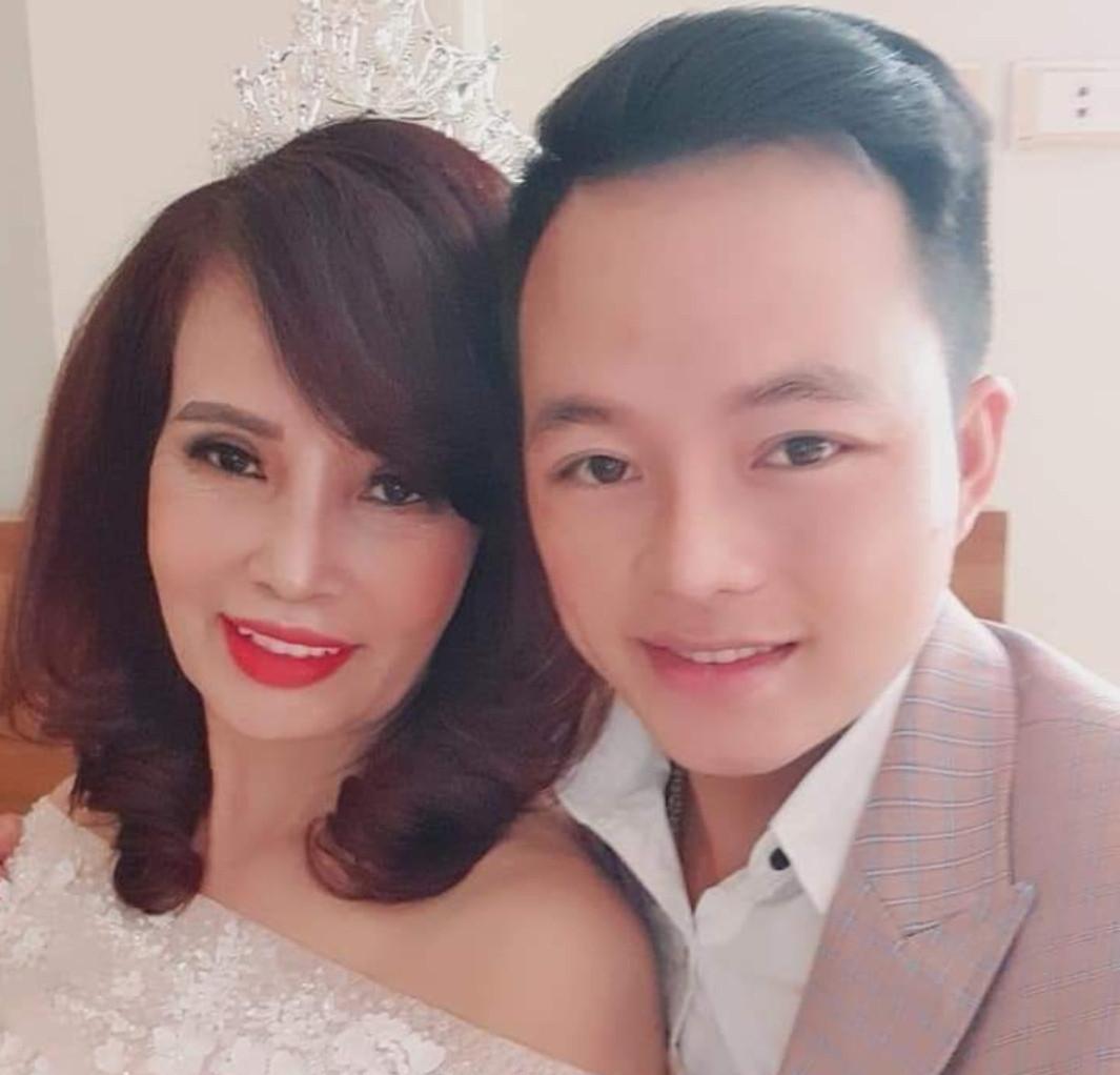 Thu Sao kể chuyện làm dâu ở tuổi 68: Về đến nhà chồng là lao vào dọn dẹp-4