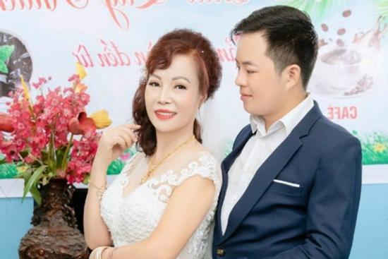 Thu Sao kể chuyện làm dâu ở tuổi 68: 'Về đến nhà chồng là lao vào dọn dẹp'