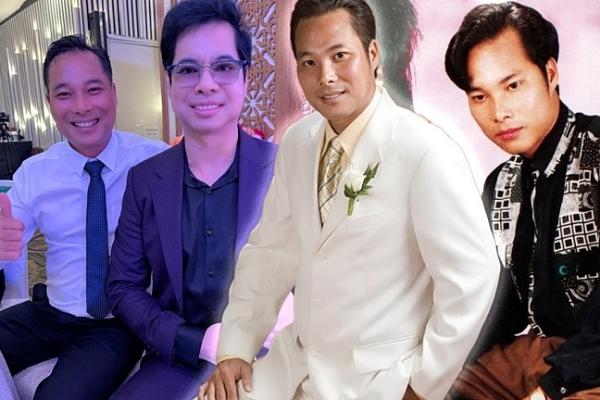 Lộ clip hát quý hiếm của Ngọc Sơn, đồng nghiệp khen nức nở-2