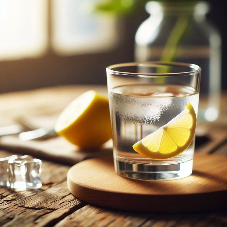 Lượng nước nên uống mỗi ngày để ‘đốt cháy’ mỡ bụng-1