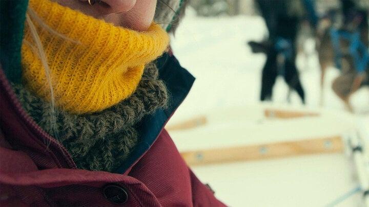 Bí quyết mặc ít áo mà vẫn ấm trong ngày đại hàn-2