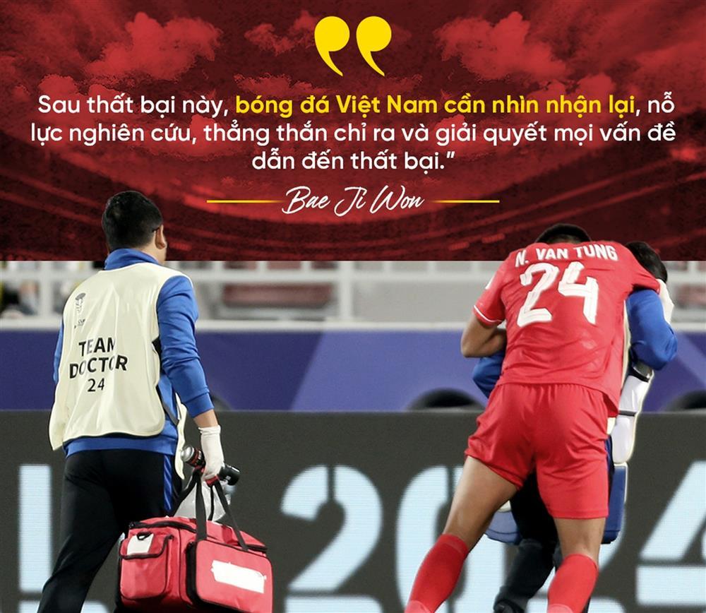 Trợ lý HLV Park chỉ ra lý do Quang Hải mất hút trong trận đấu với Indonesia-3