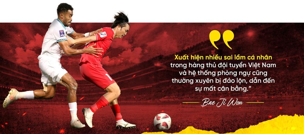 Trợ lý HLV Park chỉ ra lý do Quang Hải mất hút trong trận đấu với Indonesia-4