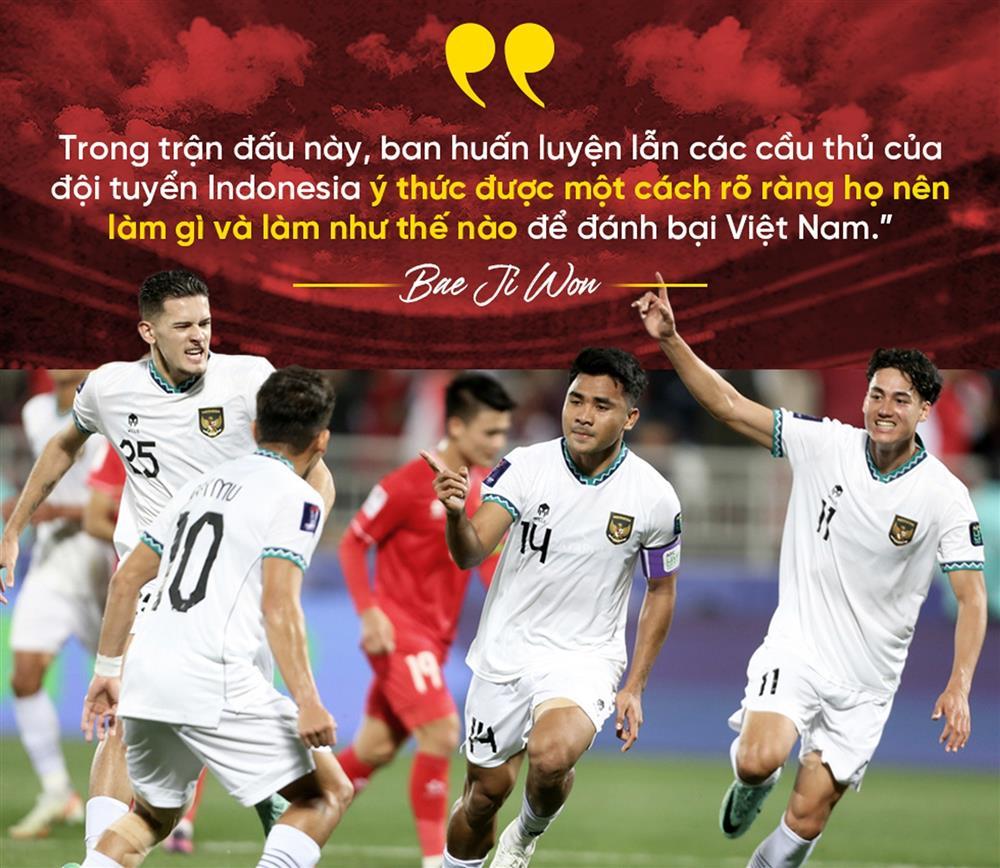 Trợ lý HLV Park chỉ ra lý do Quang Hải mất hút trong trận đấu với Indonesia-6