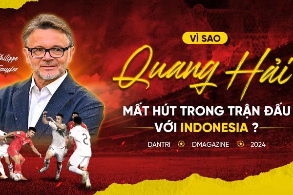 Khoảnh khắc Quang Hải sút tung lưới Iraq, tuyển Việt Nam gỡ hòa-1