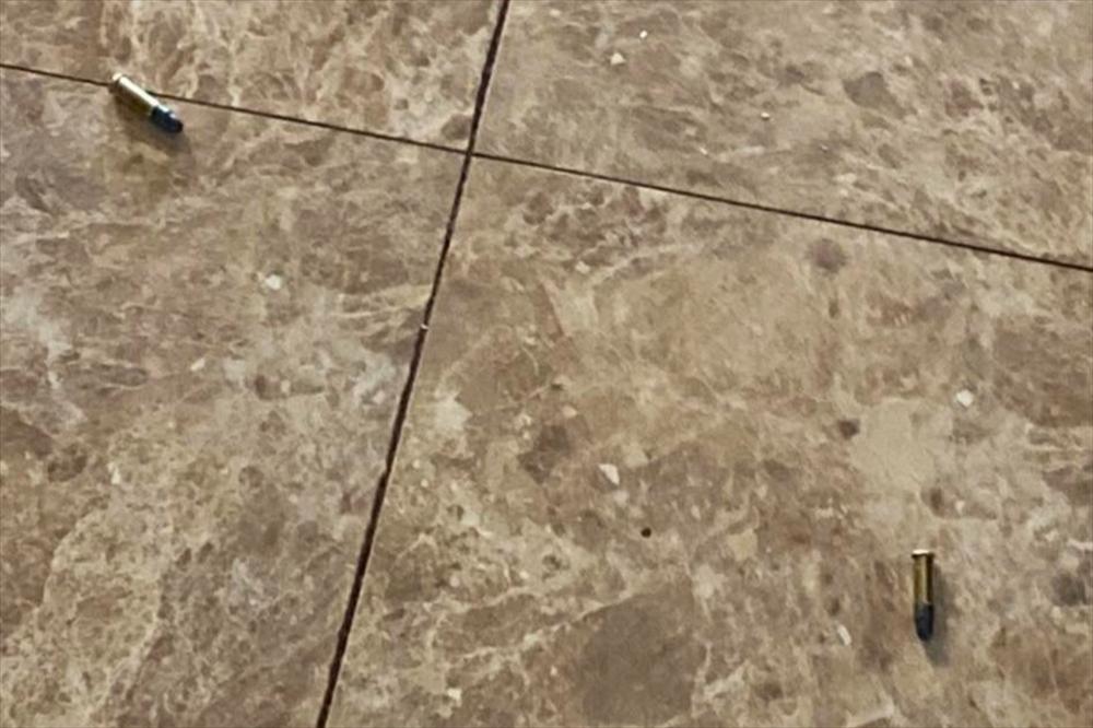 Bảo vệ người phụ nữ cầu cứu bị truy sát 2 lần-2