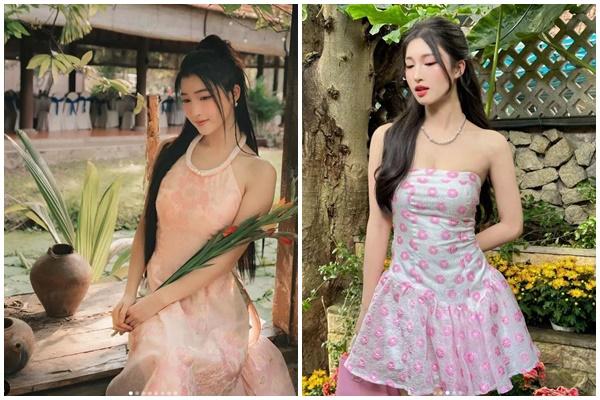 Nhan sắc Á hậu Phương Nhi qua camera thường gây thương nhớ-6