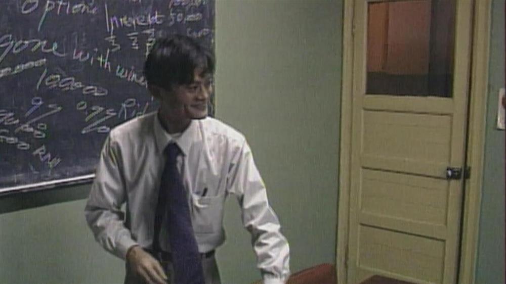 Tỷ phú Jack Ma hiện ra sao sau thời gian mai danh ẩn tích?-1