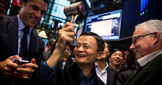 Tỷ phú Jack Ma hiện ra sao sau thời gian mai danh ẩn tích?-2