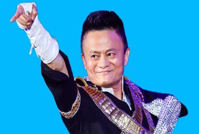 Tỷ phú Jack Ma hiện ra sao sau thời gian mai danh ẩn tích?-3