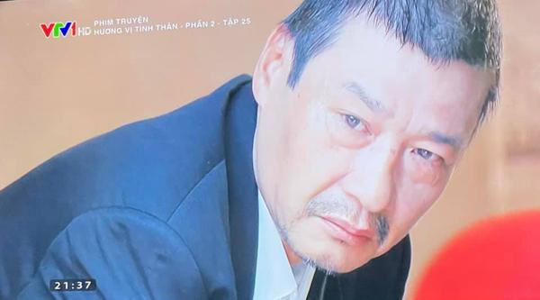 Hôn nhân đời thực của diễn viên VFC: NSƯT Võ Hoài Nam hạnh phúc bên vợ thấu hiểu tâm lý chồng-1