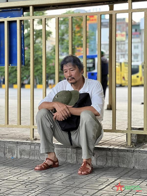 Hôn nhân đời thực của diễn viên VFC: NSƯT Võ Hoài Nam hạnh phúc bên vợ thấu hiểu tâm lý chồng-2