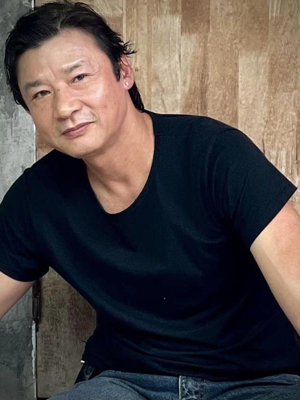 Hôn nhân đời thực của diễn viên VFC: NSƯT Võ Hoài Nam hạnh phúc bên vợ thấu hiểu tâm lý chồng-3