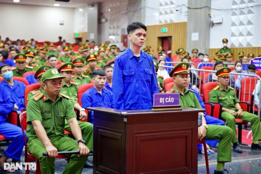 Lời khai của bị cáo bắn chết 2 người trong vụ hỗn chiến ở Phú Quốc-1