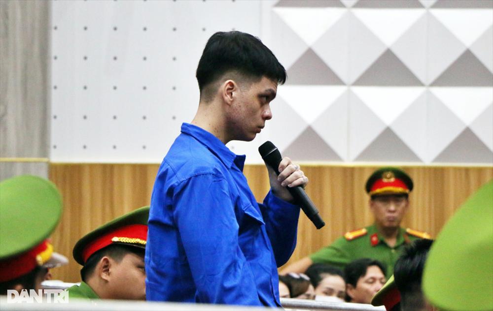 Lời khai của bị cáo bắn chết 2 người trong vụ hỗn chiến ở Phú Quốc-2