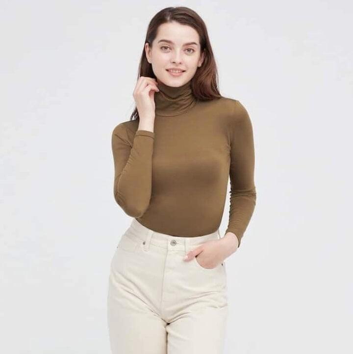 Những điều bạn cần biết về áo giữ nhiệt cổ lọ-1