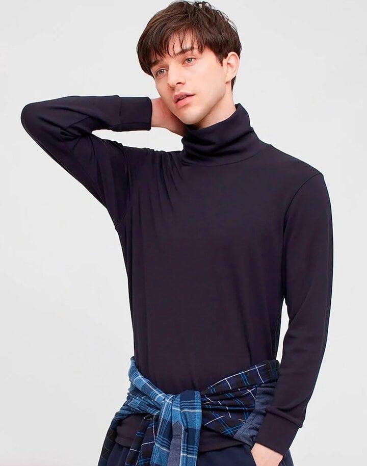 Những điều bạn cần biết về áo giữ nhiệt cổ lọ-2