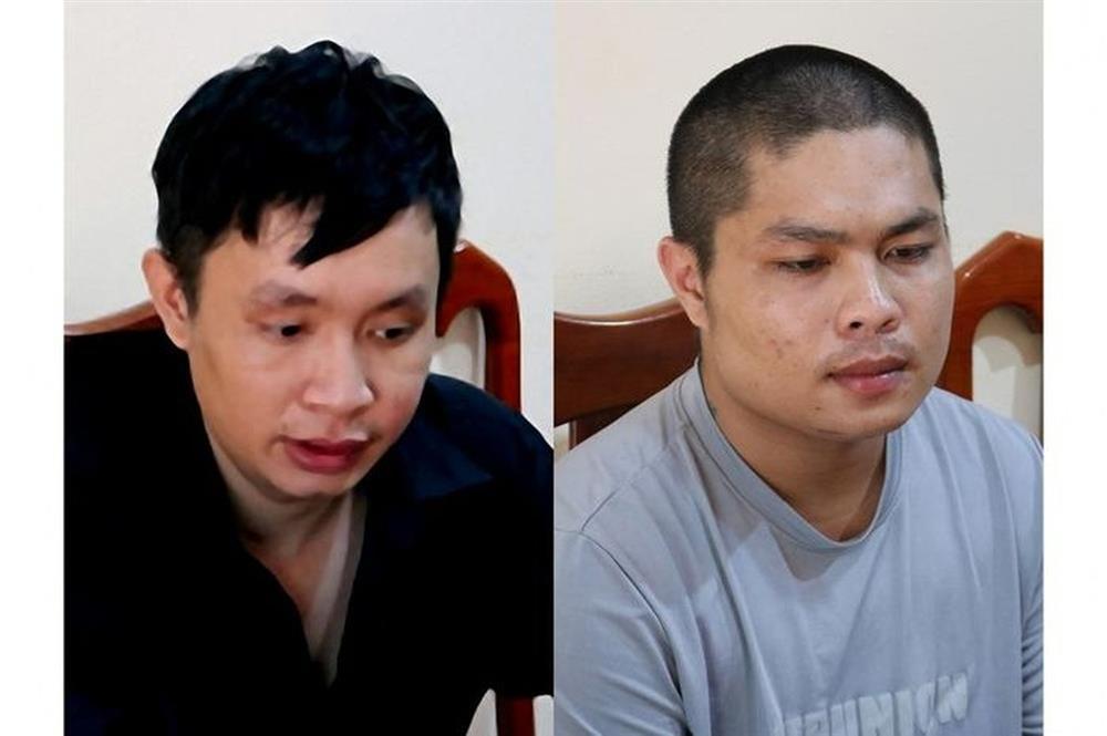 Xin đi nhờ không được, 2 đối tượng đánh người cướp xe-1