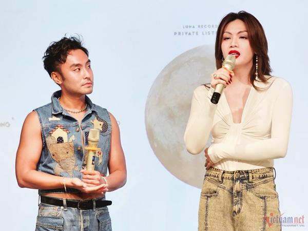 Luna Đào vẫn yêu như năm 18 dù đã trải qua vô số cuộc tình-1