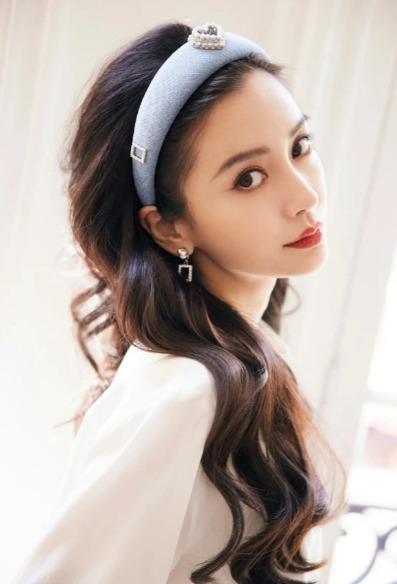 Angelababy bất ngờ bị nhân viên Keep Running tố bắt nạt, thái độ thô lỗ với đồng nghiệp trẻ-3